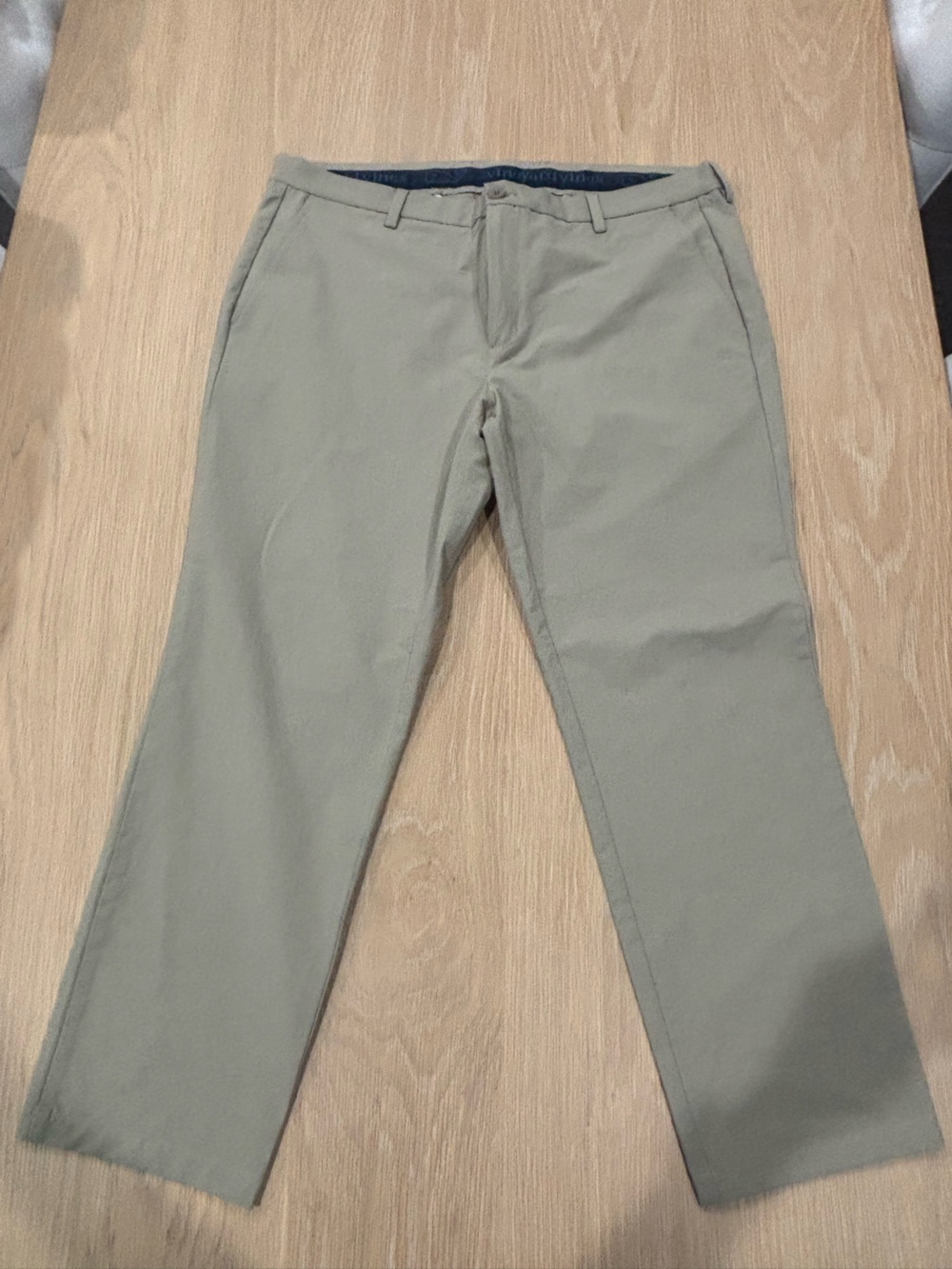 Vineyard Vines Men’s Performance Pants 40x32